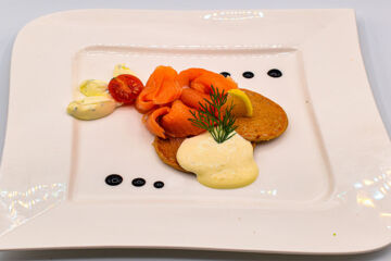 VITAL- UND WELLNESSHOTEL ALBBLICK Waldachtal
