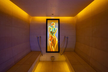 VITAL- UND WELLNESSHOTEL ALBBLICK Waldachtal