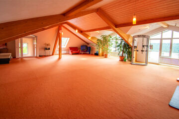 VITAL- UND WELLNESSHOTEL ALBBLICK Waldachtal