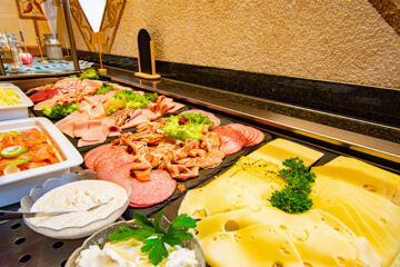 VITAL- UND WELLNESSHOTEL ALBBLICK Waldachtal