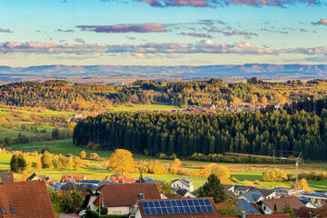 VITAL- UND WELLNESSHOTEL ALBBLICK Waldachtal