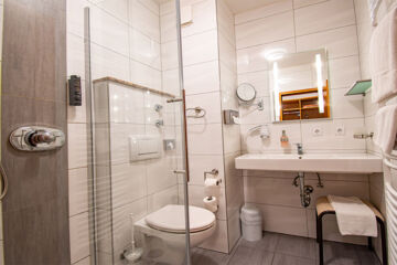 VITAL- UND WELLNESSHOTEL ALBBLICK Waldachtal