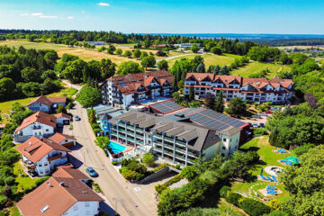 VITAL- UND WELLNESSHOTEL ALBBLICK Waldachtal