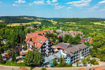 VITAL- UND WELLNESSHOTEL ALBBLICK Waldachtal