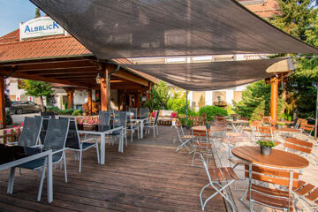 VITAL- UND WELLNESSHOTEL ALBBLICK Waldachtal