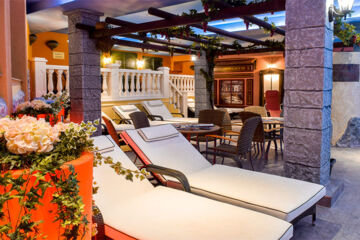 VITAL- UND WELLNESSHOTEL ALBBLICK Waldachtal