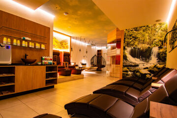 VITAL- UND WELLNESSHOTEL ALBBLICK Waldachtal