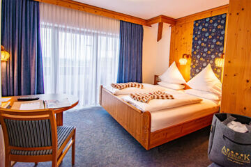 VITAL- UND WELLNESSHOTEL ALBBLICK Waldachtal