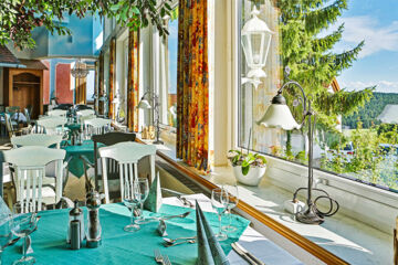 VITAL- UND WELLNESSHOTEL ALBBLICK Waldachtal