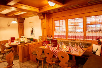 VITAL- UND WELLNESSHOTEL ALBBLICK Waldachtal