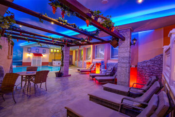 VITAL- UND WELLNESSHOTEL ALBBLICK Waldachtal