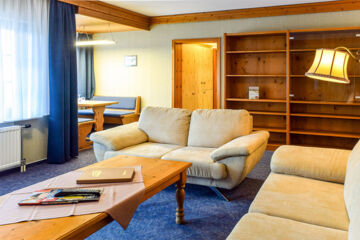 VITAL- UND WELLNESSHOTEL ALBBLICK Waldachtal
