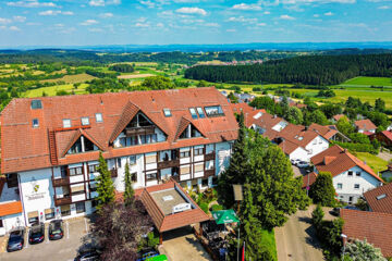 VITAL- UND WELLNESSHOTEL ALBBLICK Waldachtal