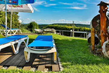 VITAL- UND WELLNESSHOTEL ALBBLICK Waldachtal
