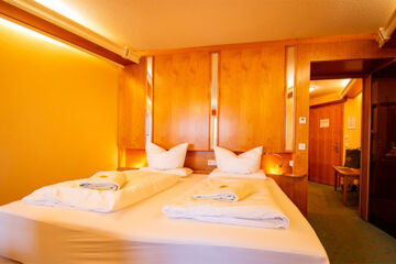 VITAL- UND WELLNESSHOTEL ALBBLICK Waldachtal