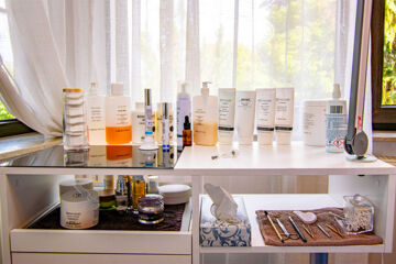 VITAL- UND WELLNESSHOTEL ALBBLICK Waldachtal