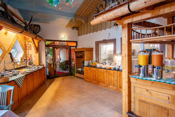 VITAL- UND WELLNESSHOTEL ALBBLICK Waldachtal