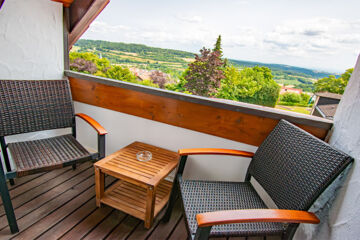 VITAL- UND WELLNESSHOTEL ALBBLICK Waldachtal