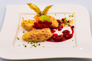 VITAL- UND WELLNESSHOTEL ALBBLICK Waldachtal