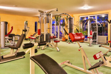 VITAL- UND WELLNESSHOTEL ALBBLICK Waldachtal