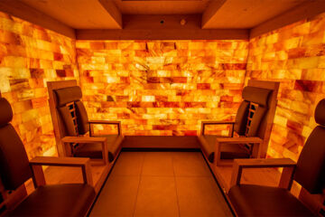 VITAL- UND WELLNESSHOTEL ALBBLICK Waldachtal