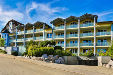 VITAL- UND WELLNESSHOTEL ALBBLICK Waldachtal