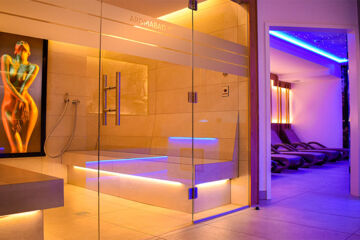 VITAL- UND WELLNESSHOTEL ALBBLICK Waldachtal