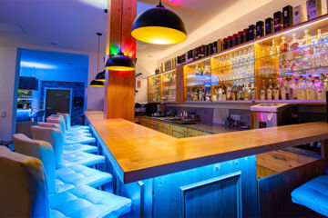 VITAL- UND WELLNESSHOTEL ALBBLICK Waldachtal