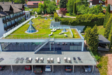 WELLNESSHOTEL HOHENRODT Loßburg