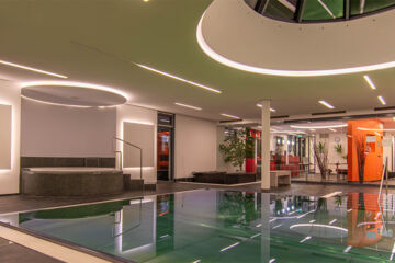 WELLNESSHOTEL HOHENRODT Loßburg