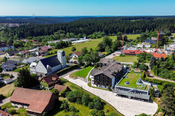 WELLNESSHOTEL HOHENRODT Loßburg