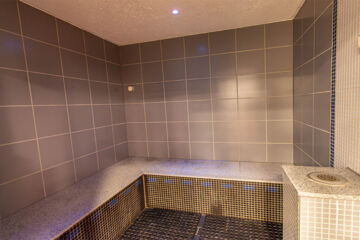 WELLNESSHOTEL HOHENRODT Loßburg