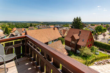 WELLNESSHOTEL HOHENRODT Loßburg