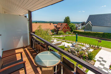 WELLNESSHOTEL HOHENRODT Loßburg