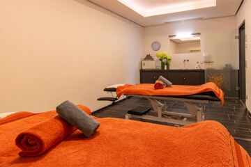 WELLNESSHOTEL HOHENRODT Loßburg