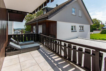 WELLNESSHOTEL HOHENRODT Loßburg