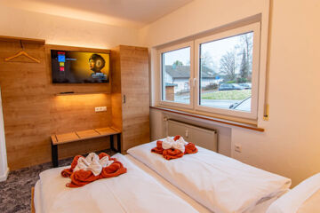 WELLNESSHOTEL HOHENRODT Loßburg