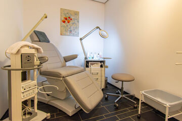 WELLNESSHOTEL HOHENRODT Loßburg