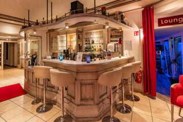 WELLNESSHOTEL HOHENRODT Loßburg