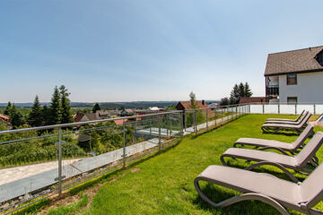 WELLNESSHOTEL HOHENRODT Loßburg