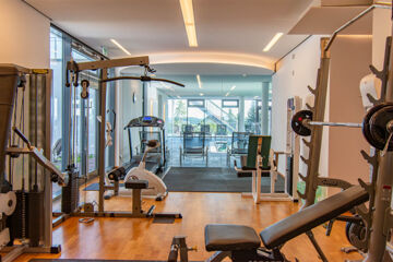 WELLNESSHOTEL HOHENRODT Loßburg