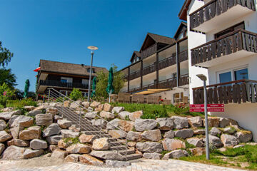 WELLNESSHOTEL HOHENRODT Loßburg