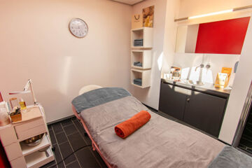 WELLNESSHOTEL HOHENRODT Loßburg