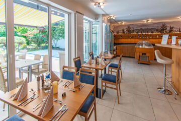 WELLNESSHOTEL HOHENRODT Loßburg