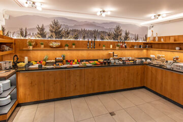 WELLNESSHOTEL HOHENRODT Loßburg
