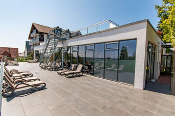 WELLNESSHOTEL HOHENRODT Loßburg