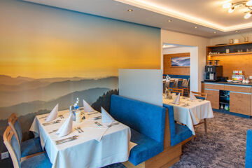WELLNESSHOTEL HOHENRODT Loßburg
