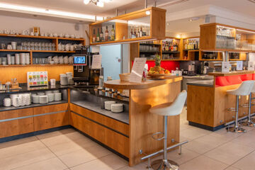 WELLNESSHOTEL HOHENRODT Loßburg