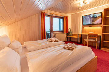 WELLNESSHOTEL HOHENRODT Loßburg