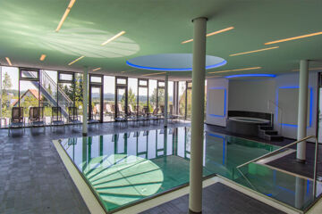 WELLNESSHOTEL HOHENRODT Loßburg
